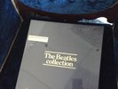 NIP The Beatles Collection SEALED (BC-13 / Blue Box Set) Limited Edition 0723