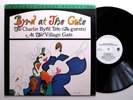 CHARLIE BYRD byrd at the gate - EX/EX MOBILE FIDELITY audiophile jazz MFSL 1-515