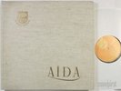 EREDE TEBALDI DEL MONACO CORENA VERDI AIDA DECCA ED.1 LXT 2735-37 3LP NM