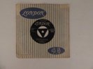 CHUCK BERRY You Can't Catch Me 1957 GOLD TRI CENTRE LONDON superb EX