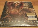 Mariah Carey - The Emancipation of Mimi Vinyl LP Album - Near Mint Condition