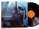 JOHN COLTRANE coltrane - NM/NM 180gm master tape IMPULSE  IMP-215 classic jazz