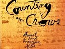 August and Everything After Vinyl by Counting Crows 2Record by Counting Crows.