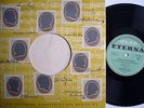 KOMISSAROV Veracini Sonata #2 LEON ARA Leclair Le Tombeau Paganini Campanella EX