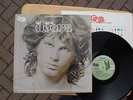 Doors,The Best Of The Doors,Rare American Quadraphonic pressing,LP