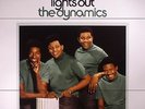 DYNAMICS, The - Lights Out - Vinyl (LP)