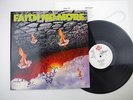 Faith No More,The Real Thing,The sleeve is signed by the band,LP