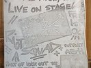 RIOT SQUAD - ABH - CHELMSFORD GIG POSTER 1982 RARE PUNK OI