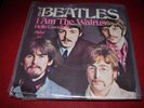 BEATLES hello goodbye / i am the walrus ( rock ) 7