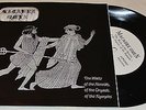 MACABRE OMEN / GODBLOOD - Split 7` 1997  Rotting Christ,Zemial,Agatus,Satyricon