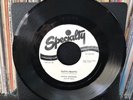 RARE ROCK N ROLL 45 WLP  Little Richard Tutti Frutti 45 1957 Specialty NM-