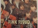 Pink Floyd - The Piper at the Gates of Dawn - Fame 7th Reissue (FA 3065)  VG+
