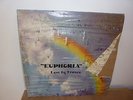 Euphoria - Lost in Trance ( local US HEAVY PSYCH 1973 ORIGINAL LP)