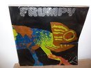 Frumpy - All will be Changed (ORIGINAL LP 1st press w. plastic outer cover )