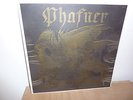 Phafner - Same (s/t) (RE of  local US HEAVY PSYCH  ROCKADELIC  release