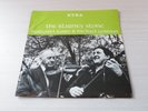MARGARET BARRY & MICHAEL GORMAN THE BLARNEY STONE LP UK TRANSATLANTIC
