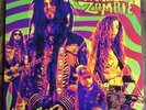 White Zombie La Sexorcisto 180 Gram Black Music On Vinyl LP NM 2012