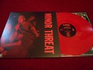 MINOR THREAT - BLACK SHEEP IN GOTHAM  - RED WAX Ltd 100 copies. FUGAZI,DAG NASTY