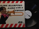 Slide Hampton-Jazz With A Twist-Atlantic 1379-WLP PROMO