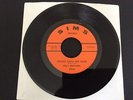 ORIGINAL NORTHERN SOUL-KELLY BROTHERS (Crying Days Are Over) SIMS records