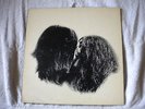 1969 The Beatles John Lennon Wedding Album SMAX-3361 w/Gatefold cover-no inserts