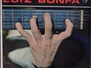 Luiz Bonfa Brazil King Of Bossa Nova & Guitar VG+ DEEP GROOVE MONO PROMO