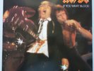 AC/DC -  If You Want Blood Vinyl LP German 1st Press 1978 EX/NM
