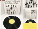 HAROLD WILLIAMSON & WANDERING SOULS private NC RARE BLACK GOSPEL funk HEAR  LP