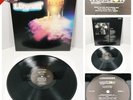 LONGRIDER southern rock WESTGLOW Private Blowing Rock NC RARE vpi CLEAN  NM- LP