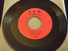 Buddy Phillips With The Rockin Ramblers ? River Boat Blues / Coffee Baby 1956 VG