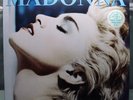 LP Madonna ?– True Blue 1986 Germany Press FREE SHIPPING