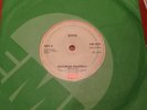 RARE Queen Irish 45 7