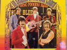 GERMAN TELDEC 1ST PRESSING * MOODY BLUES LP * SEARCH OF LOST CHORD DERAMIC SOUND