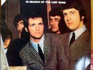 RARE IN SEARCH OF THE LOST SONG * MOODY BLUES LP * MINT UNOFFICIAL * ANIMALS CUT