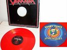 Van Halen: Self-Titled - RARE 12