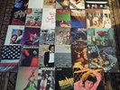 Funk Soul R&B 29 LP lot; War Rufus Jackson Mandre Bootsy Havens Bar-Kays Day