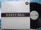 FLEXX (Fred Ventura)-LOVE THEME FROM FLEXXY.BALL-1983-ITALO DISCOMIX-Original