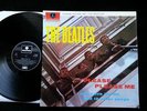 THE BEATLES Please Please Me LP Original 1 BOX EMI UK  PCS 3042 Stereo Rare  NM