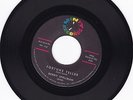RARE NORTHERN SOUL ORIGINAL BENNY SPELLAMN FORTUNE TELLER