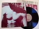 THE SMITHS S/T 1984 LP VINYL UK ORIGINAL Self Titled Same Debut ROUGH 61 Rare