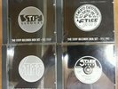 Various Artists - Stiff Records Box Set (1998)
