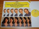 Argerich Kremer Mendelssohn Violin & Piano Concerto DGG Digital Stereo '89 NM