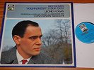 Kogan Silvestri Beethoven Violin Concerto 60s German EMI (=SAX 2386) Stereo NM