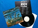 Colosseum II - Strange New Flesh LP UK 1976 VG/VG+   # Prog # Gary Moore