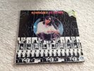 RODRIGUEZ  AT HIS BEST. RECORD  COLD FACT
