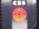 BOB DYLAN Jokerman / License To Kill  7/45 *South Africa*  rare