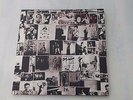 Rolling Stones - Exile On Main Street- Vinyl LP / Double Album .