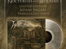 Witherfall Nocturnes and Requiems Adam Sagan Limited Edition Vinyl