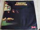 1968 FAIRPORT CONVENTION 1ST LP PRESS A//1 B//1 UK DEBUT EX COND POLYDOR READ