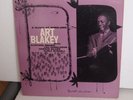 ART BLAKEY BIRDLAND VOL.1 BLUE NOTE BLP 1521 LEXINGTON ORIGINAL FLAT FRAME DG EX